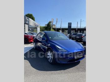 TESLA MODEL Y 300 AUTONOMIE STANDARD RWD 60 KWH 2022
