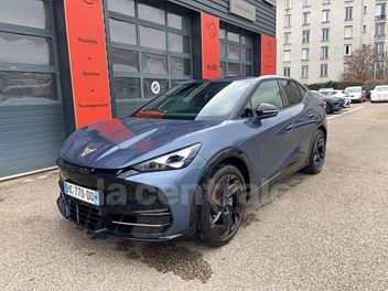 CUPRA 