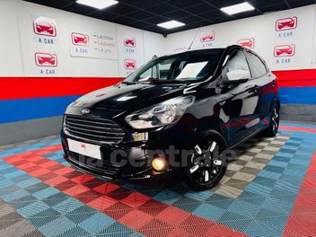 FORD KA+ 1.2 TI-VCT 85 BLACK EDITION 5P
