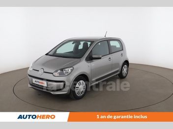 VOLKSWAGEN UP! 1.0 60 UP! CLUB 5P