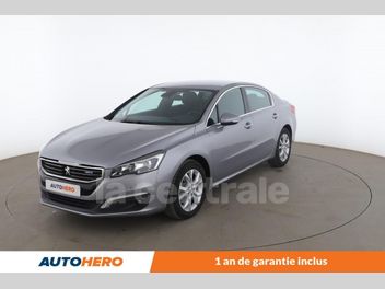 PEUGEOT 508 (2) 2.0 BLUEHDI 150 ALLURE