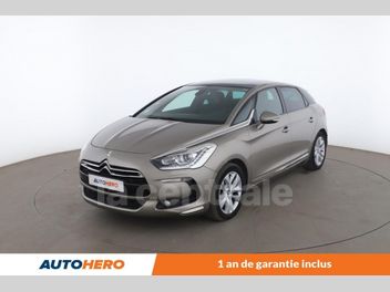DS DS 5 (2) 1.6 THP 155 SO CHIC BVA6