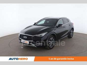 INFINITI 