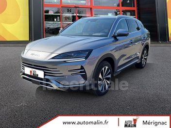BYD 