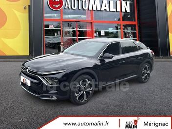 CITROEN C5 X 1.6 HYBRIDE RECHARGEABLE 225 S&S SHINE PACK E-EAT8