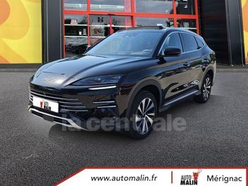 BYD 