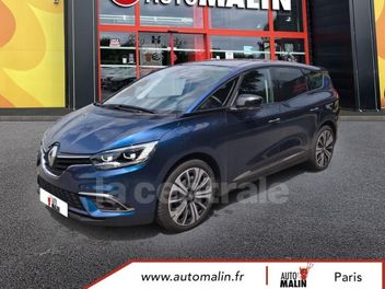 RENAULT GRAND SCENIC 4 IV 1.3 TCE 140 EVOLUTION EDC