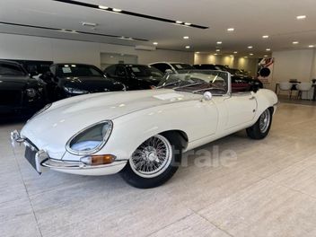 JAGUAR 
