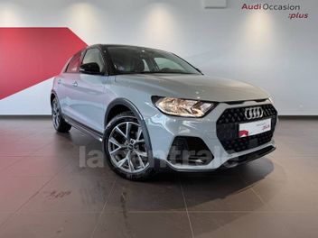AUDI A1 (2E GENERATION) CITYCARVER II CITYCARVER 1.5 35 TFSI 150 DESIGN STRONIC 7