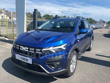 DACIA 