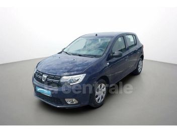 DACIA SANDERO 2 II (2) 1.0 SCE 75 ESSENTIEL