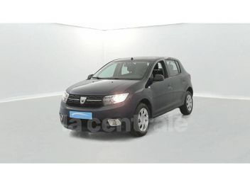 DACIA 
