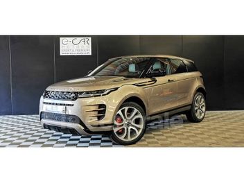 LAND ROVER RANGE ROVER EVOQUE 2 II P200 FLEXFUEL MHEV AWD R-DYNAMIC AUTOBIOGRAPHY BVA9