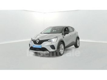 RENAULT CAPTUR 2 II 1.6 E-TECH 145 BUSINESS 21