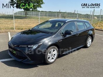 TOYOTA COROLLA 12 TOURING SPORTS XII TOURING SPORTS HYBRIDE 122H 4CV DYNAMIC BUSINESS