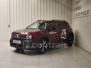 RENAULT 