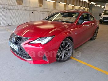 LEXUS 