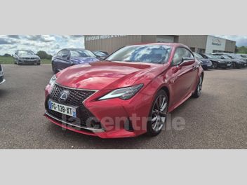 LEXUS 