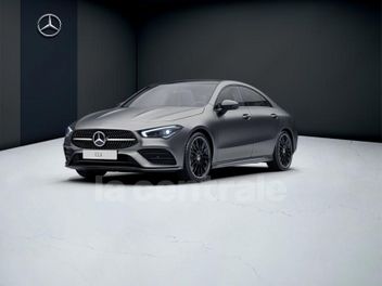 MERCEDES CLA 2 II COUPE 200 D AMG LINE 8G-DCT