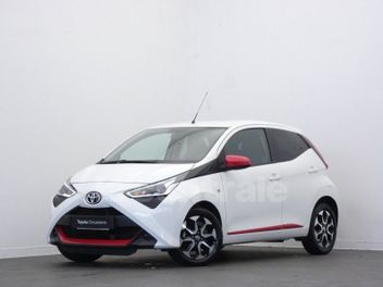 TOYOTA 