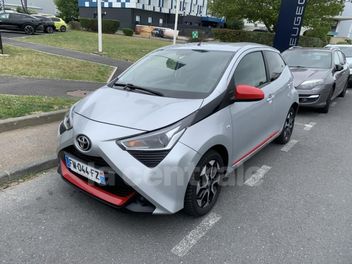 TOYOTA AYGO 2 II (2) 1.0 VVT-I X-SPORT 5P