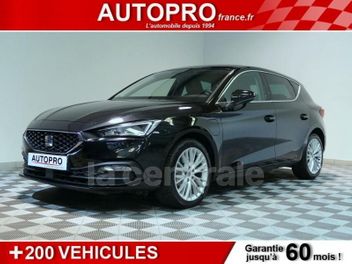 SEAT LEON 4 IV 1.4 E-HYBRID 204 XCELLENCE DSG6