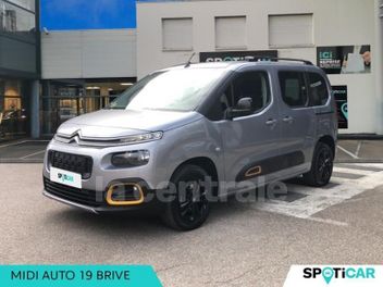 CITROEN BERLINGO 3 MULTISPACE III TAILLE M 1.5 BLUEHDI 100 S&S RIP CURL BV6