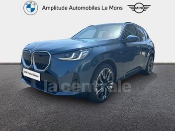 BMW X3 G45 (G45) 20D XDRIVE 197 M SPORT BVA8
