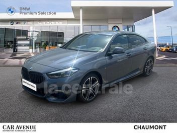 BMW SERIE 2 F44 GRAN COUPE (F44) GRAN COUPE 216D M SPORT AUTO