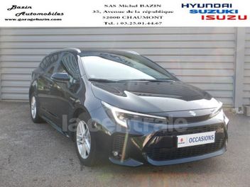 SUZUKI SWACE (2) 1.8 HYBRID PACK