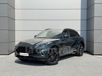 ASTON MARTIN 