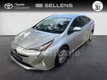 TOYOTA PRIUS 4 IV 1.8 VVT-I HYBRID DYNAMIC