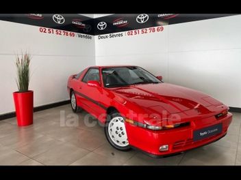 TOYOTA SUPRA MKIII MKIII 3.0 TURBO GT 235