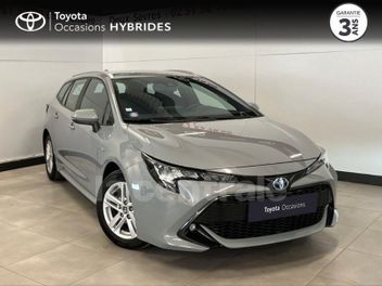 TOYOTA COROLLA 12 TOURING SPORTS XII TOURING SPORTS HYBRIDE 122H DYNAMIC BUSINESS