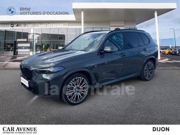 BMW X5 G05 (G05) XDRIVE50E 489 M SPORT BVA8