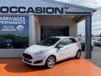 FORD FIESTA 5 V (2) 1.0 ECOBOOST 100 S&S TITANIUM 5P