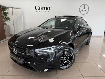 MERCEDES CLA 2 II (2) COUPE 250 E HYBRID EQ AMG LINE 8G-DCT