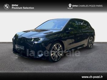 BMW IX (I20) (2) (I20) XDRIVE60 544 M SPORT 111.5 KWH