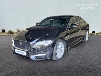 JAGUAR XF 2 II 2.0D 180 10CV R-SPORT AUTO
