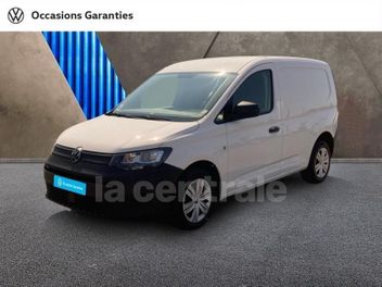 VOLKSWAGEN CADDY 4 IV 2.0 TDI 102 6CV TRENDLINE
