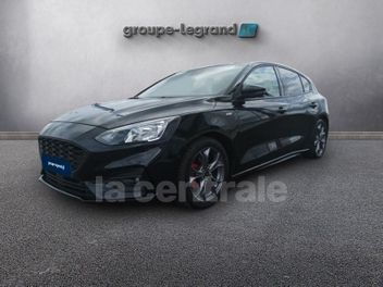 FORD FOCUS 4 IV 1.0 ECOBOOST 125 MHEV ST-LINE X