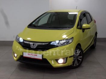 HONDA JAZZ 3 III 1.3 I-VTEC EXCLUSIVE