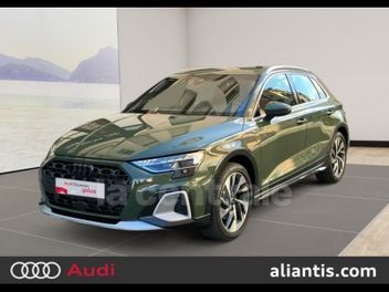 AUDI A3 (4E GENERATION) ALLSTREET IV (2) ALLSTREET 40 TFSIE HYBRIDE RECHARGEABLE 204 AVUS S TRONIC 6