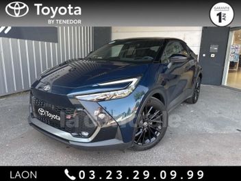 TOYOTA C-HR 2 II 2.0 HYBRIDE 200 GR SPORT