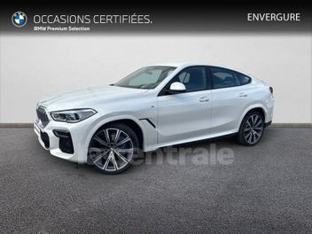 BMW X6 G06 (G06) XDRIVE40D 340 M SPORT BVA8