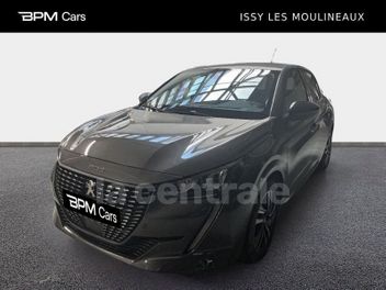 PEUGEOT 208 (2E GENERATION) II 1.2 PURETECH 100 S&S ALLURE PACK BVM6