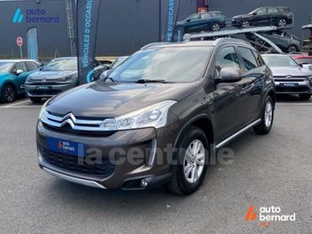 CITROEN C4 AIRCROSS 1.6 E-HDI 115 4X2 FEEL EDITION BV6