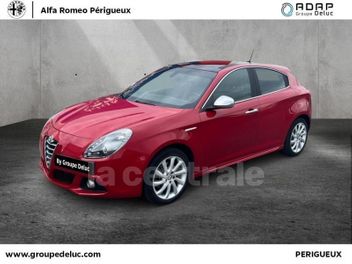 ALFA ROMEO 
