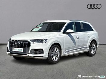 AUDI Q7 (2E GENERATION) II (2) 55 TFSIE 380 AVUS QUATTRO TIPTRONIC 8