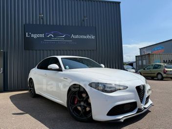 ALFA ROMEO GIULIA 2 II 2.2 210 Q4 VELOCE AT8